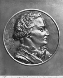 Antoine Laurent Lavoisier